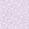 Ditsy Lilac