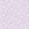 Ditsy Lilac