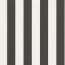 Mimi Stripe Black & White