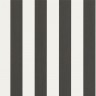 Mimi Stripe Black & White