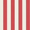 Mimi Stripe Red