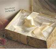 Medium Wedding Dress Box