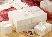 Extra Large Wedding Dress Box